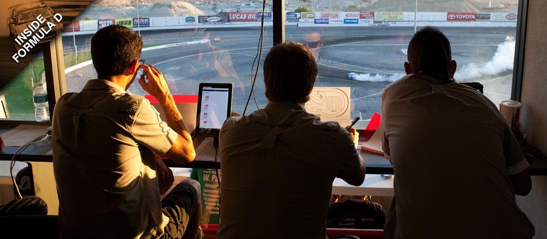 Formula Drift's New AI Judge Changes the Game
